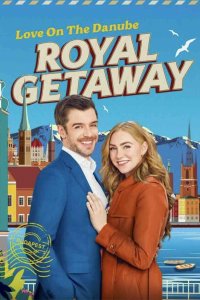 Любовь на Дунае: Королевское путешествие