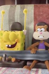 Губка боб: Спасти Бикини-Боттом: Сэнди Чикс