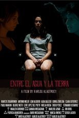 Между землей и водой