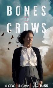 Кости воронов