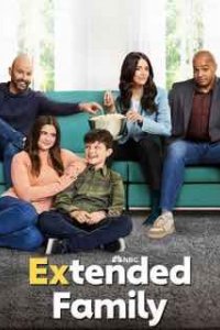 Большая семья