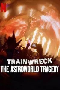 Полный провал: Трагедия на фестивале Astroworld