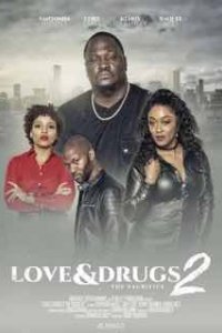 Любовь и наркотики 2