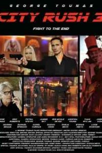 Переполох в городе 3