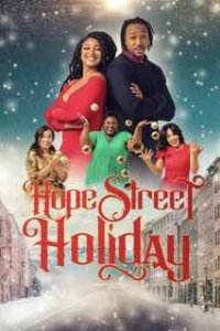 Праздник на Хоуп Стрит