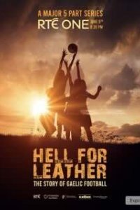На пределе: История гэльского футбола