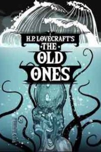 "Древние" Г. П. Лавкрафта