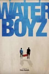 Продавцы воды