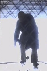 Горбун из Бель-Эйр