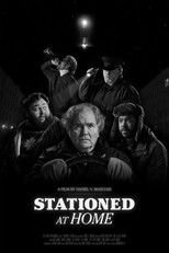 На орбите дома