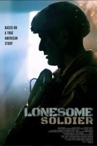 Одинокий солдат