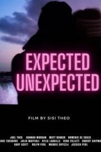 Ожидаемая неожиданность