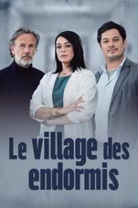 Уснувший город