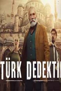 Турецкий детектив