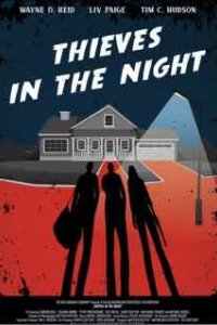 Воры в ночи