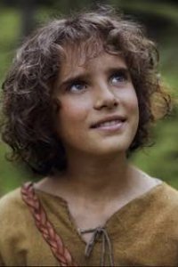 Рони, дочь разбойника