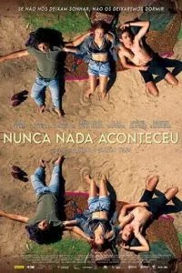 Ничего не случилось