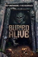 Заживо погребённые