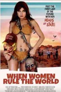 Где женщины правят миром